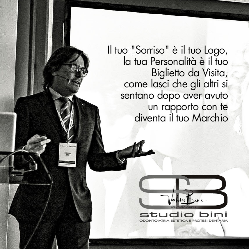 Dr Valerio Bini